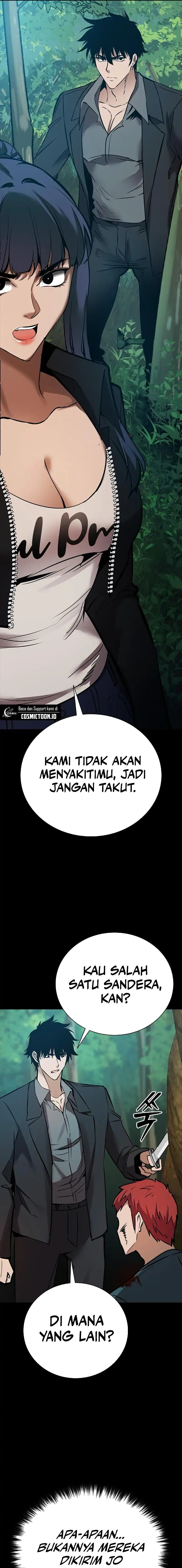 Killing Field Chapter 14 halaman 19
