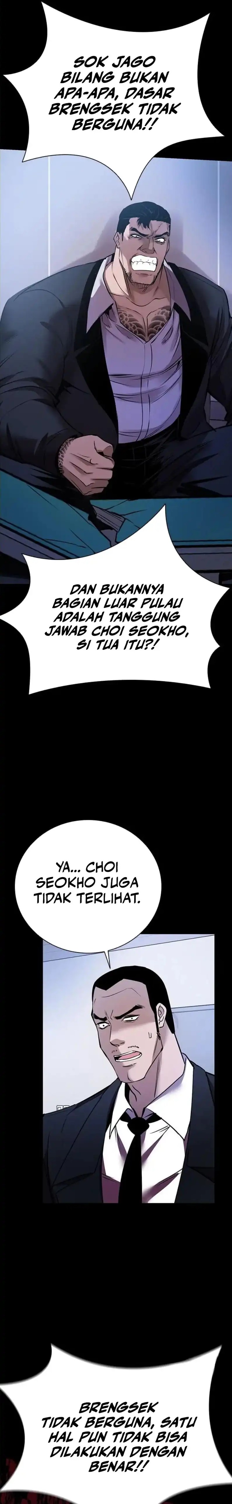 Killing Field Chapter 16 halaman 26