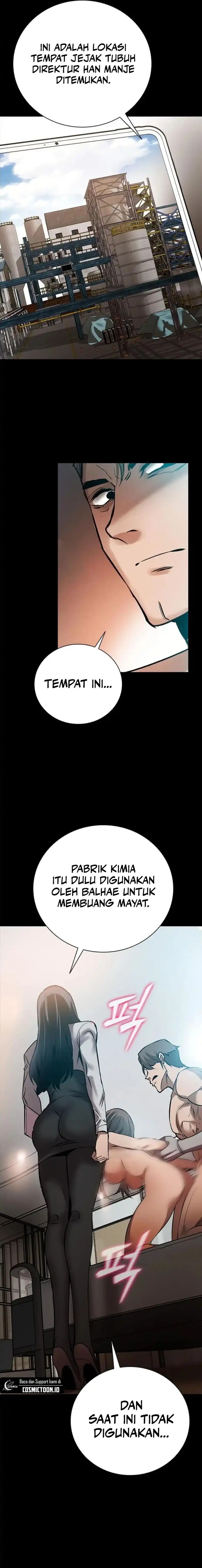 Killing Field Chapter 16 halaman 7