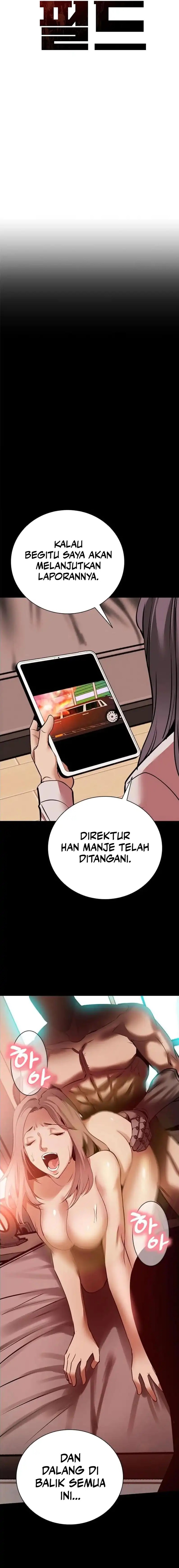 Killing Field Chapter 16 halaman 5