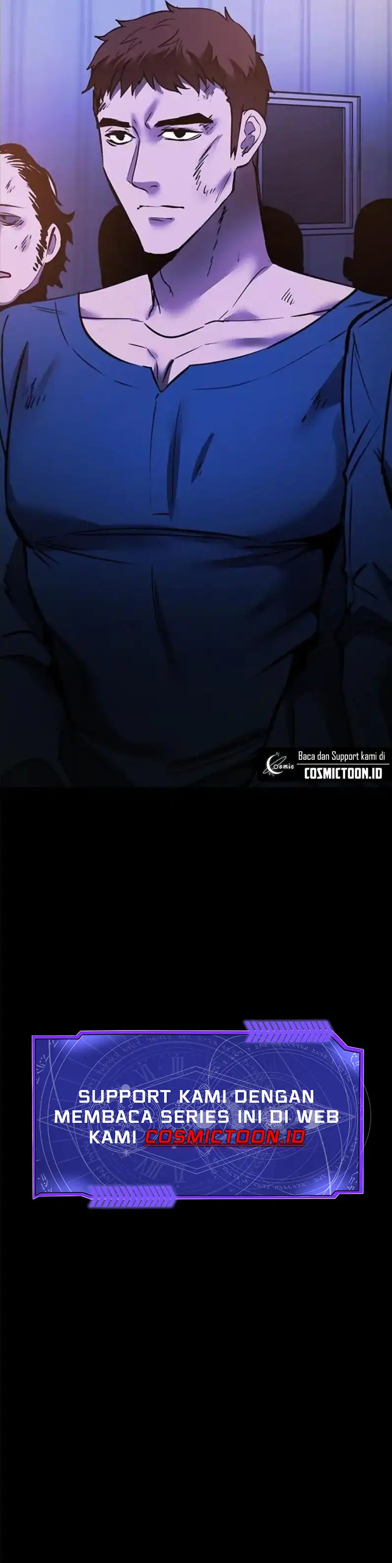 Killing Field Chapter 20 halaman 14