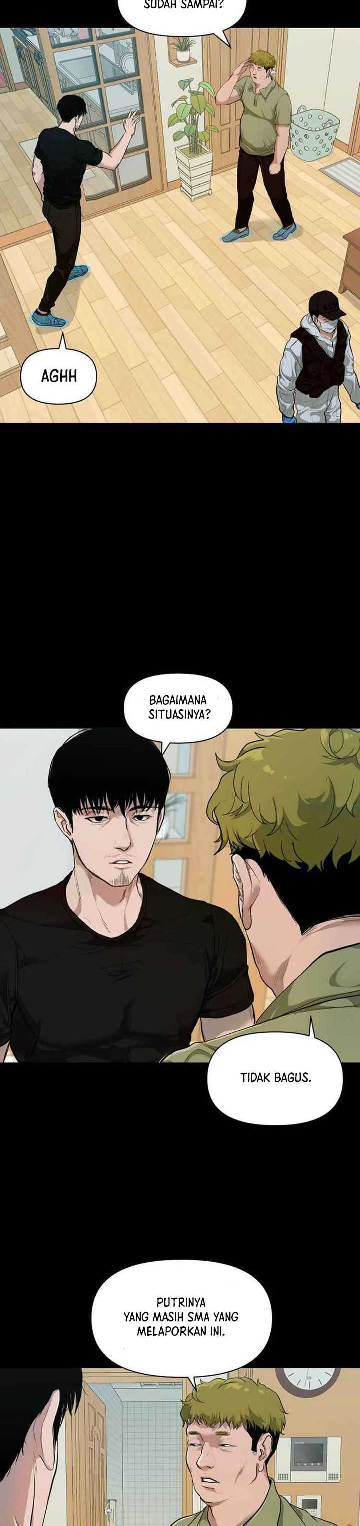 Gwichonri Chapter 1 halaman 9