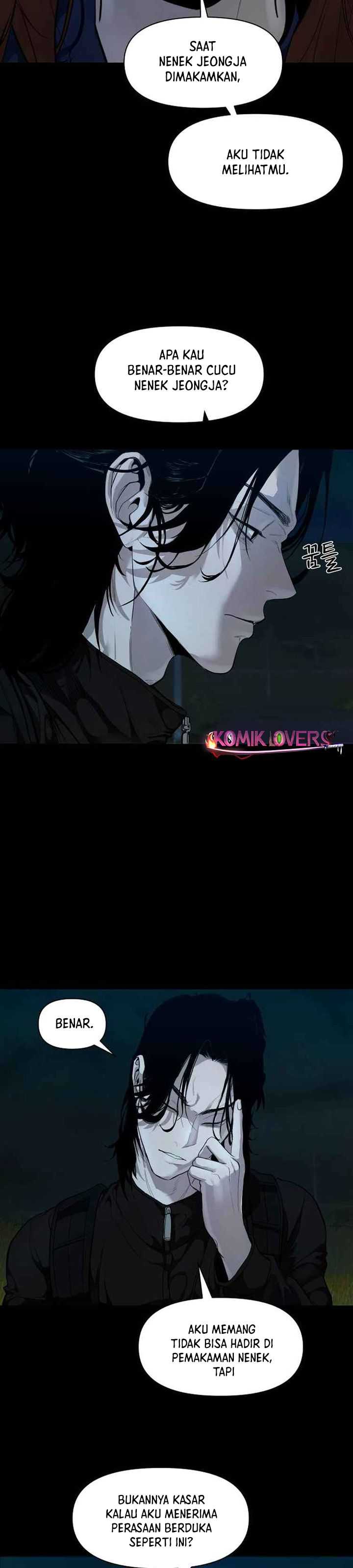 Gwichonri Chapter 1 halaman 33