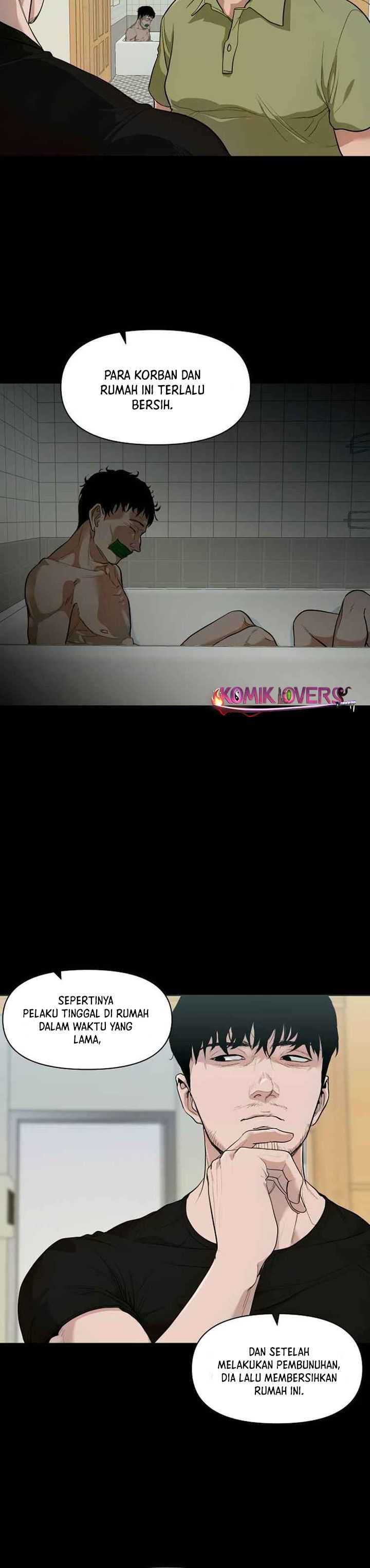 Gwichonri Chapter 1 halaman 10