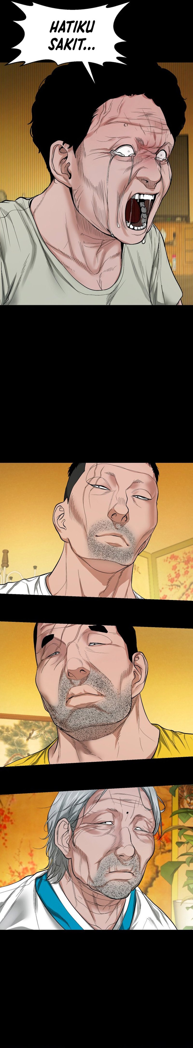 Gwichonri Chapter 10 halaman 21