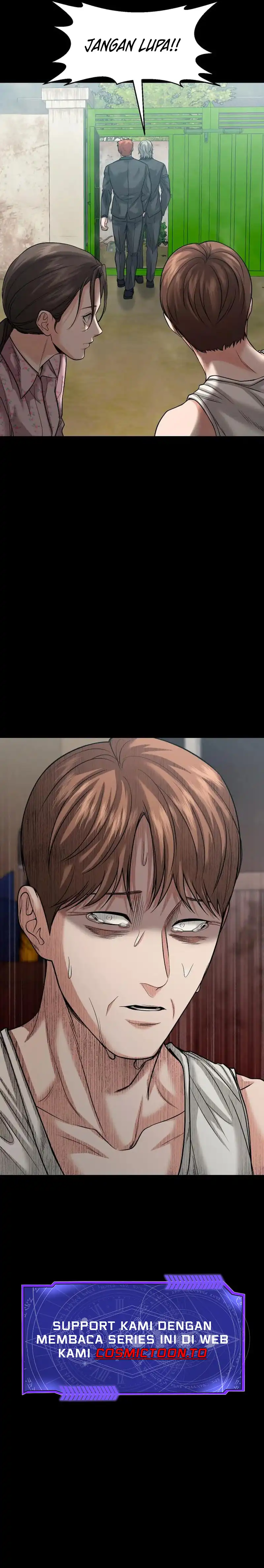Gwichonri Chapter 105 halaman 12