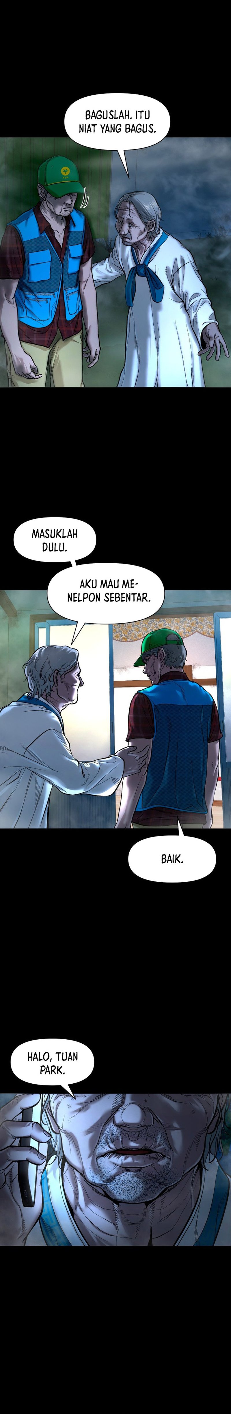 Gwichonri Chapter 14 halaman 4