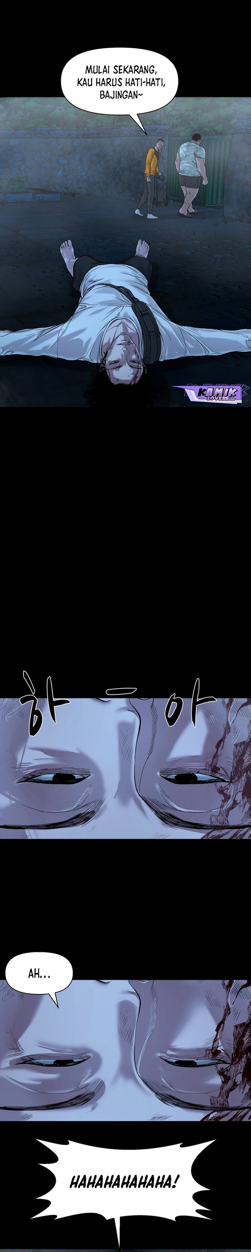 Gwichonri Chapter 14 halaman 30