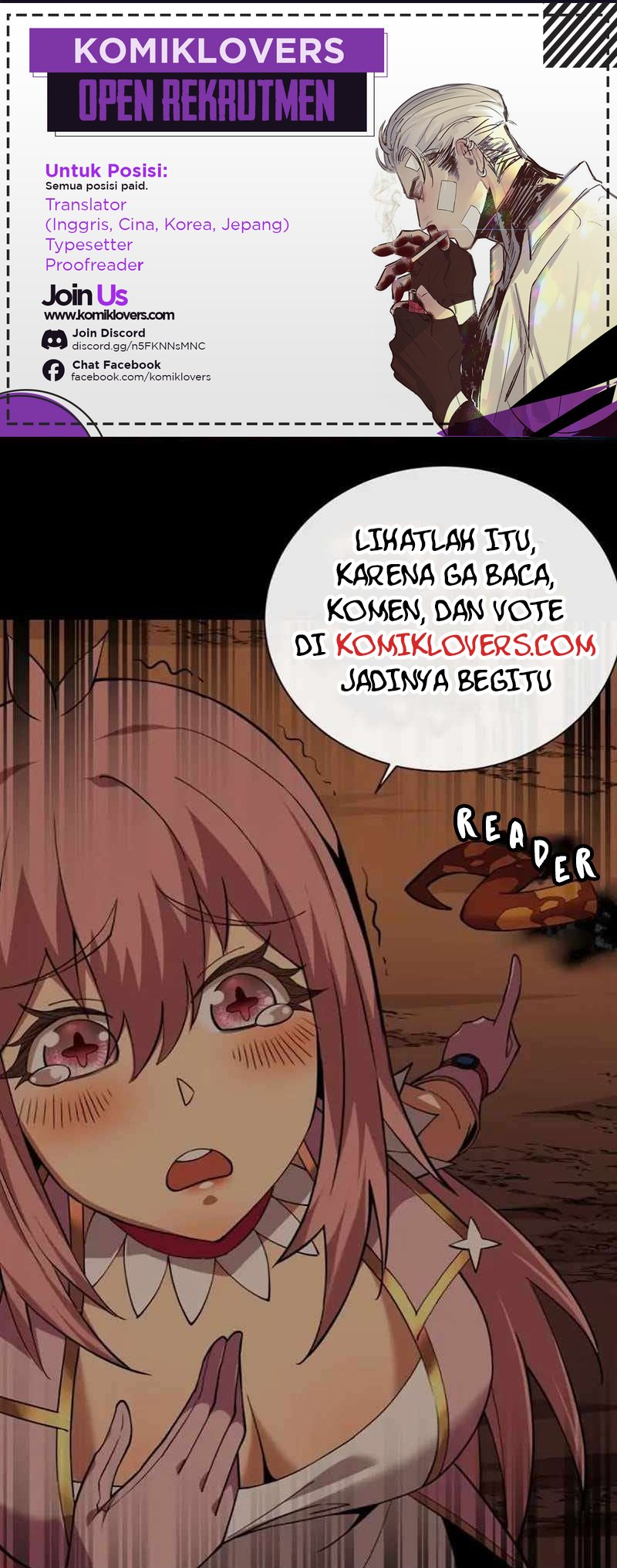 Gwichonri Chapter 14 halaman 32
