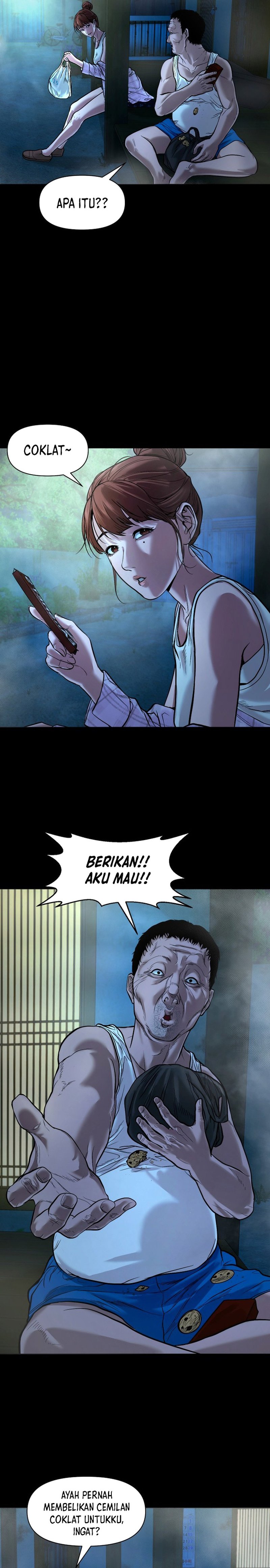 Gwichonri Chapter 14 halaman 13