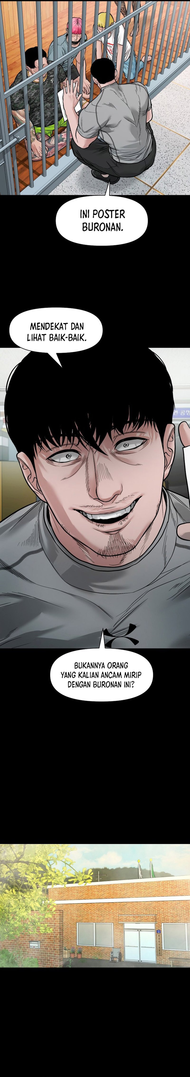 Gwichonri Chapter 15 halaman 23