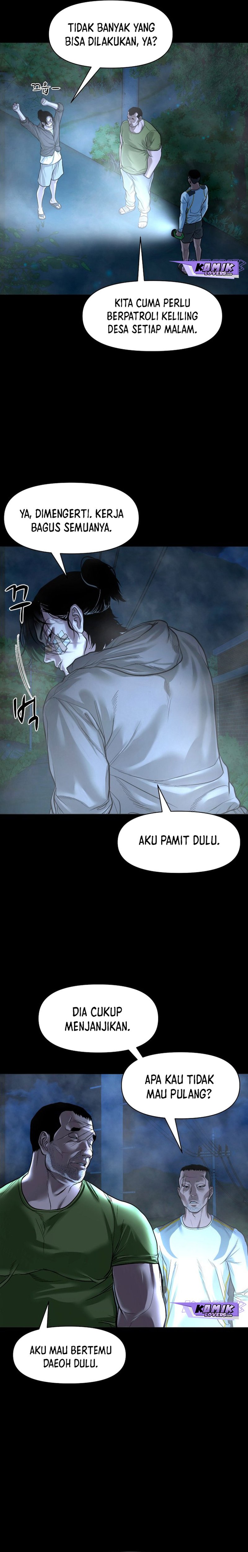Gwichonri Chapter 16 halaman 24