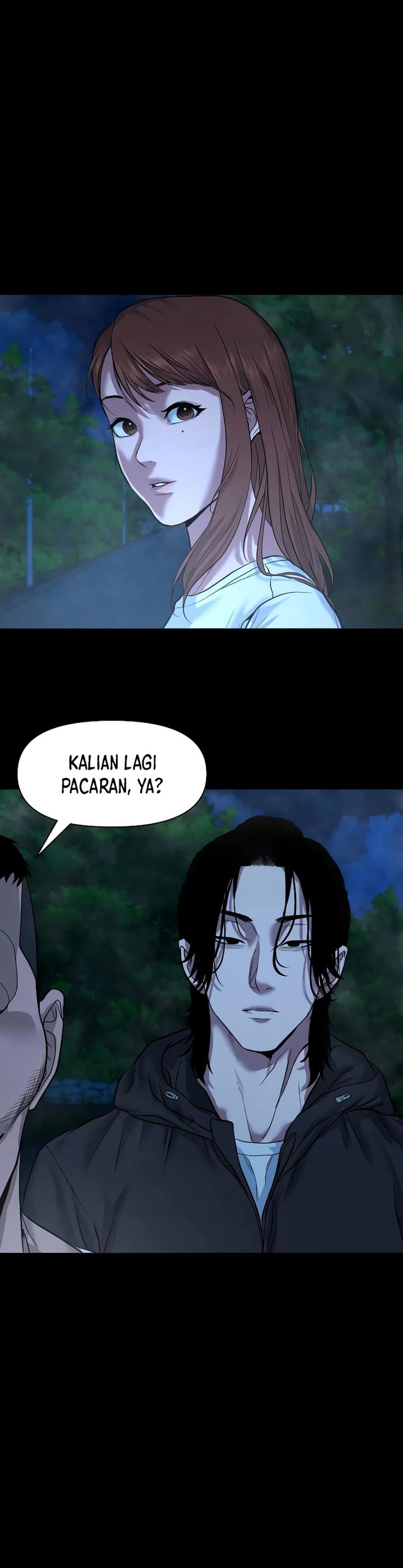 Gwichonri Chapter 19 halaman 28
