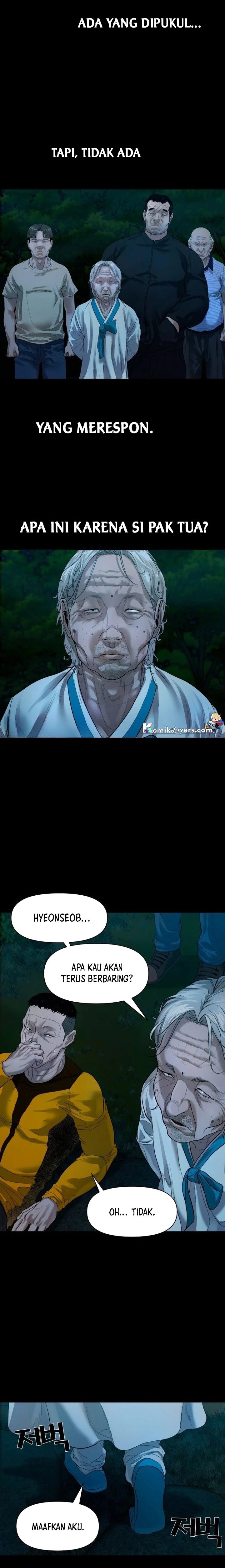 Gwichonri Chapter 2 halaman 9