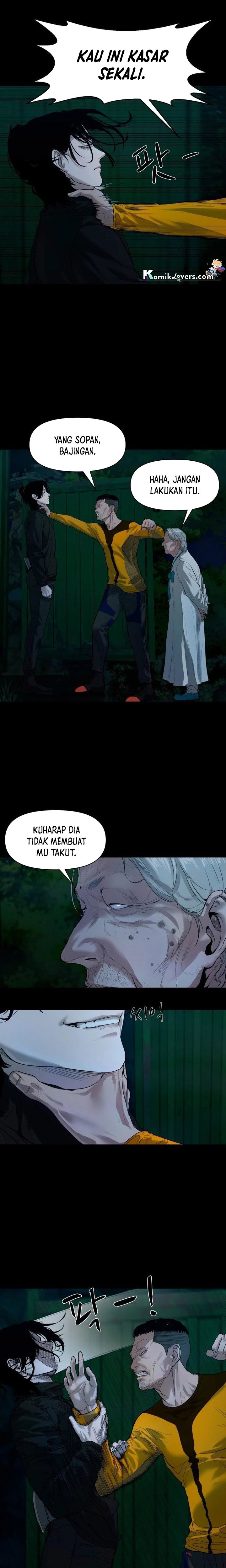 Gwichonri Chapter 2 halaman 7