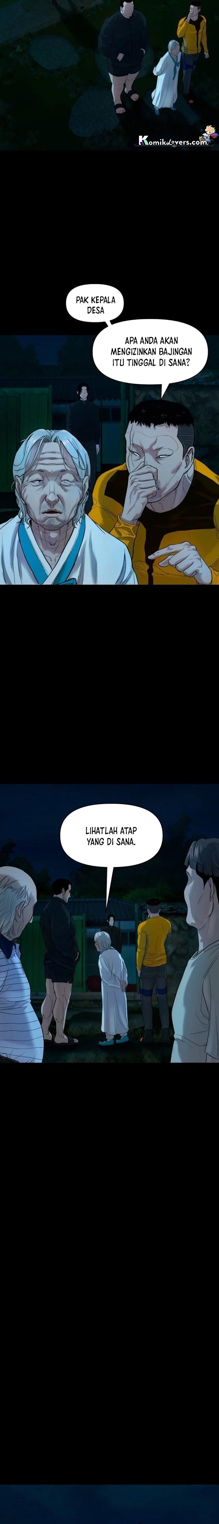 Gwichonri Chapter 2 halaman 13