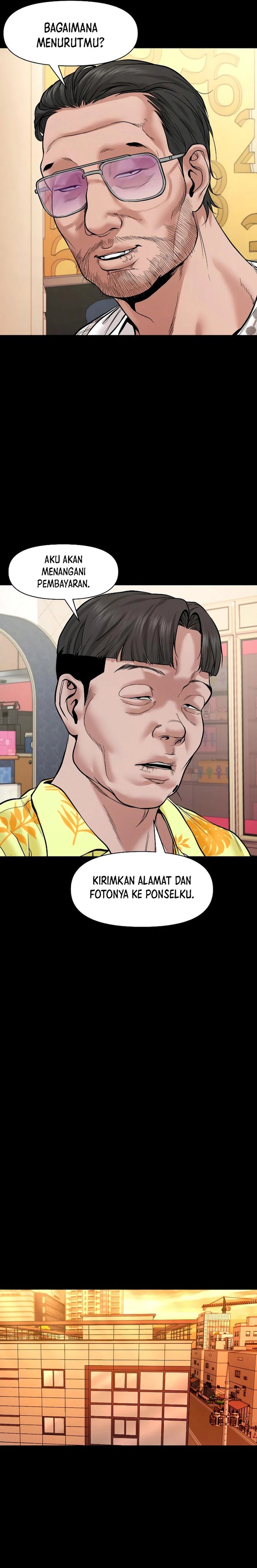 Gwichonri Chapter 21 halaman 27