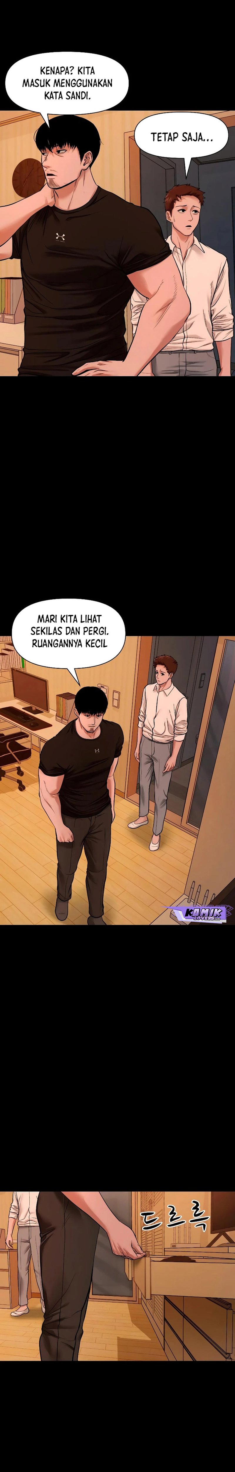 Gwichonri Chapter 22 halaman 3