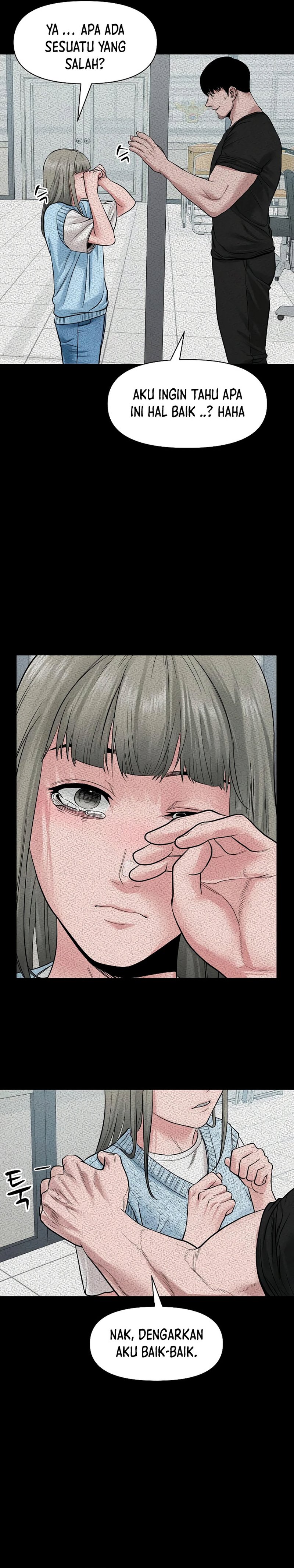 Gwichonri Chapter 22 halaman 23