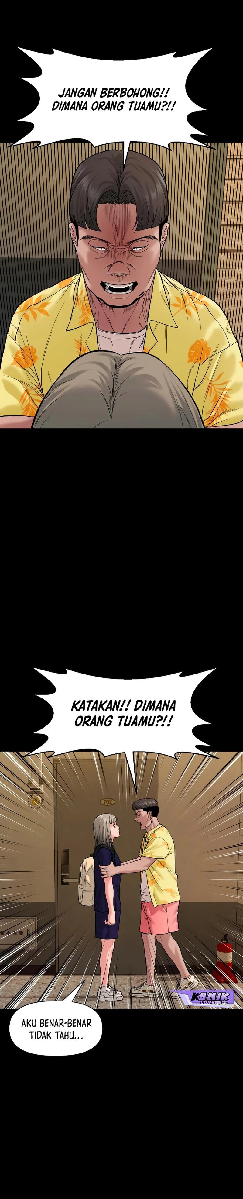 Gwichonri Chapter 22 halaman 26
