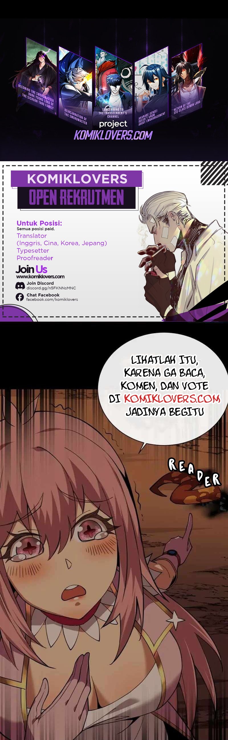 Gwichonri Chapter 22 halaman 35