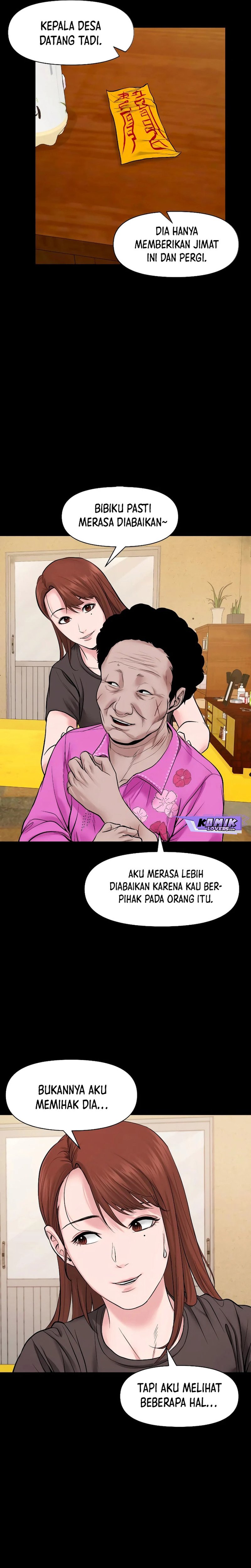 Gwichonri Chapter 22 halaman 10