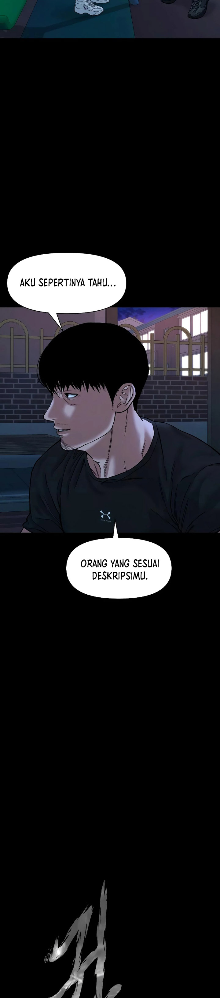 Gwichonri Chapter 23 halaman 12