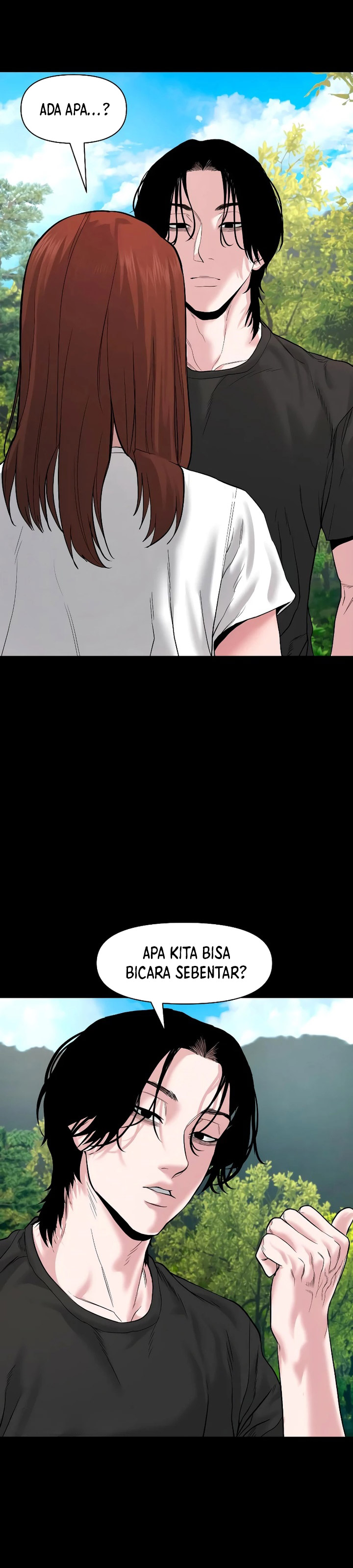 Gwichonri Chapter 23 halaman 39