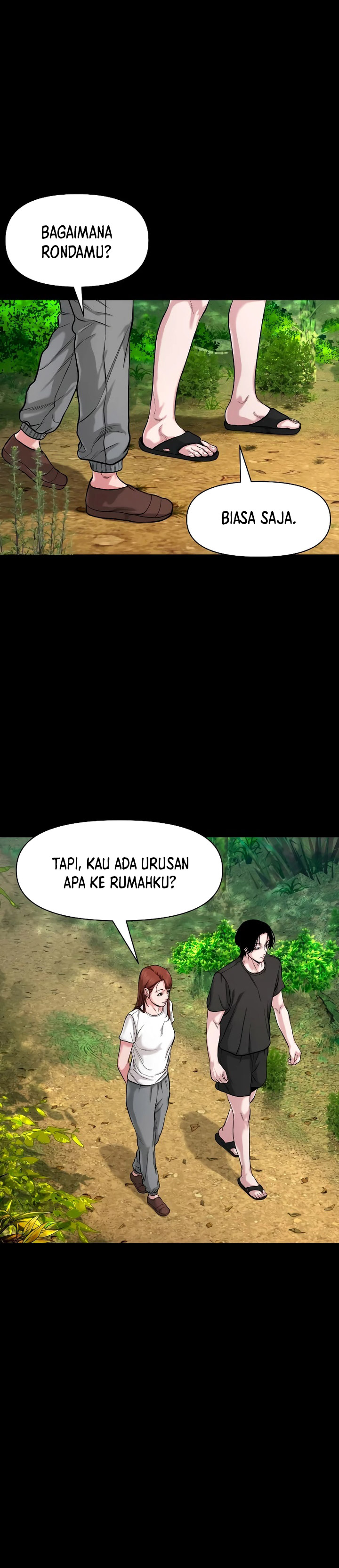 Gwichonri Chapter 24 halaman 61