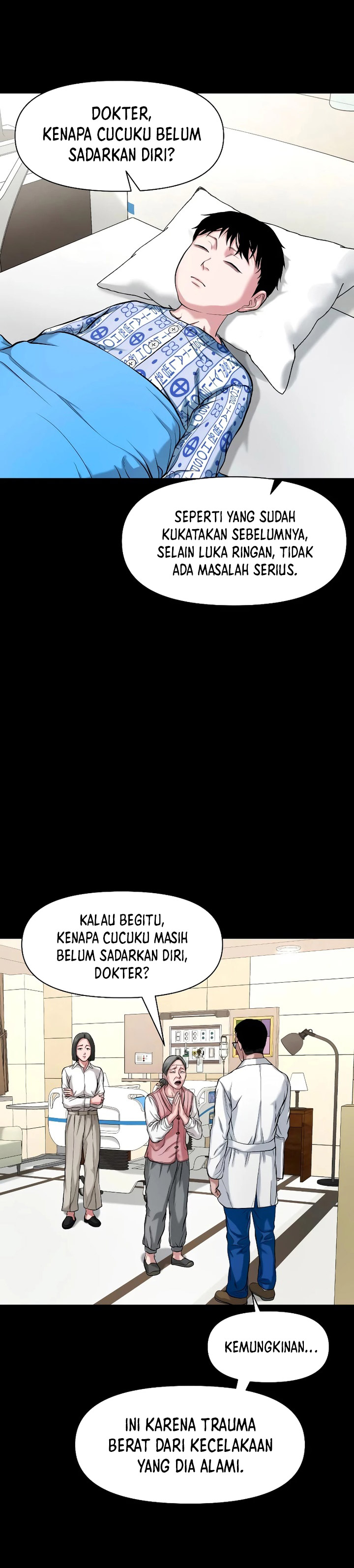 Gwichonri Chapter 24 halaman 72
