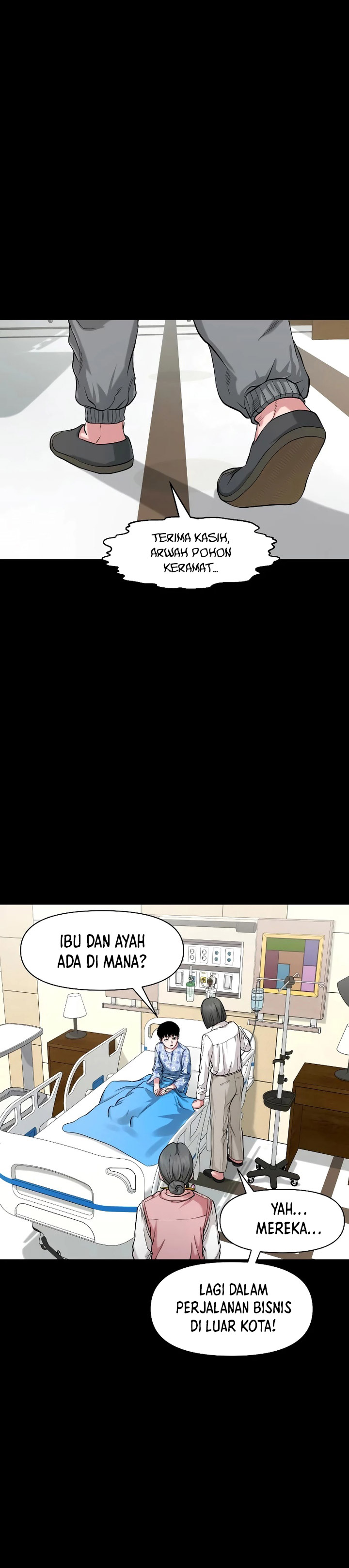 Gwichonri Chapter 24 halaman 37