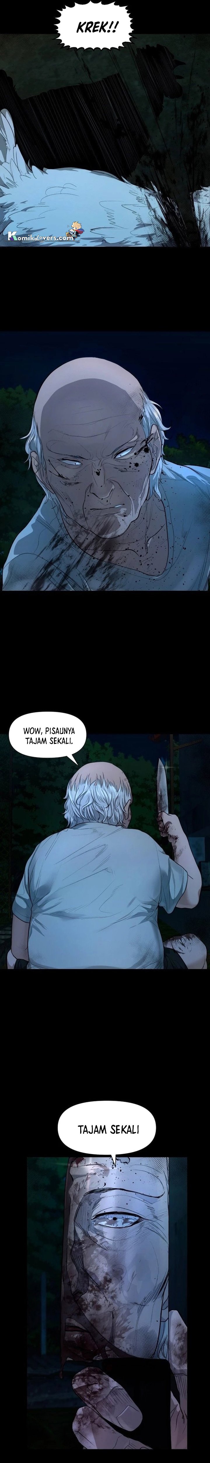 Gwichonri Chapter 3 halaman 24