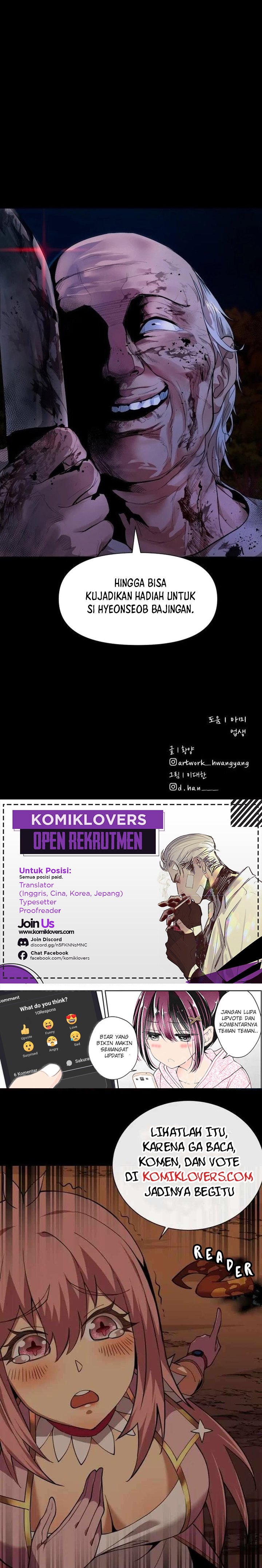 Gwichonri Chapter 3 halaman 25