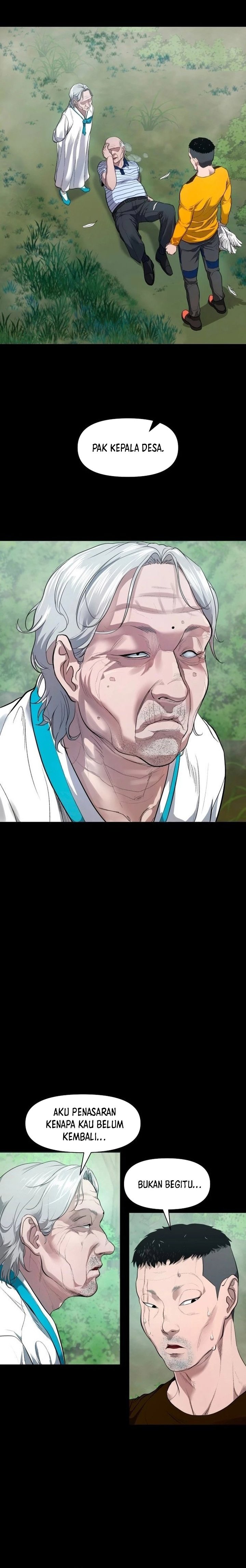Gwichonri Chapter 3 halaman 10