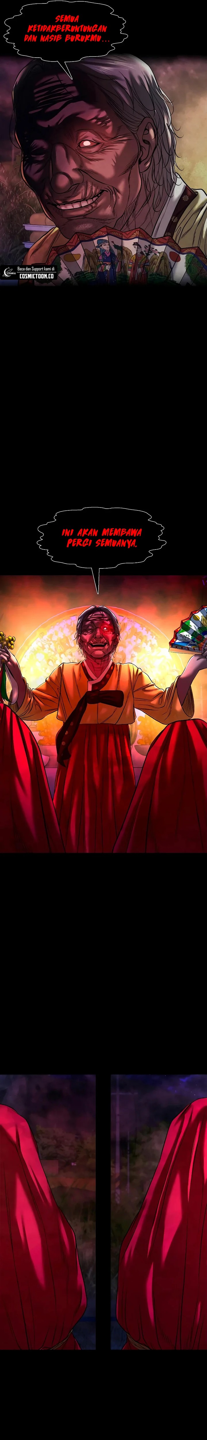 Gwichonri Chapter 30 halaman 9
