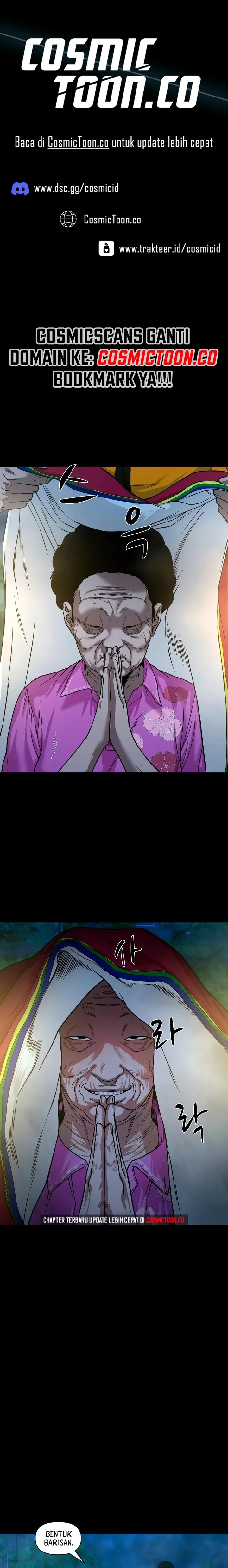 Gwichonri Chapter 30 halaman 1