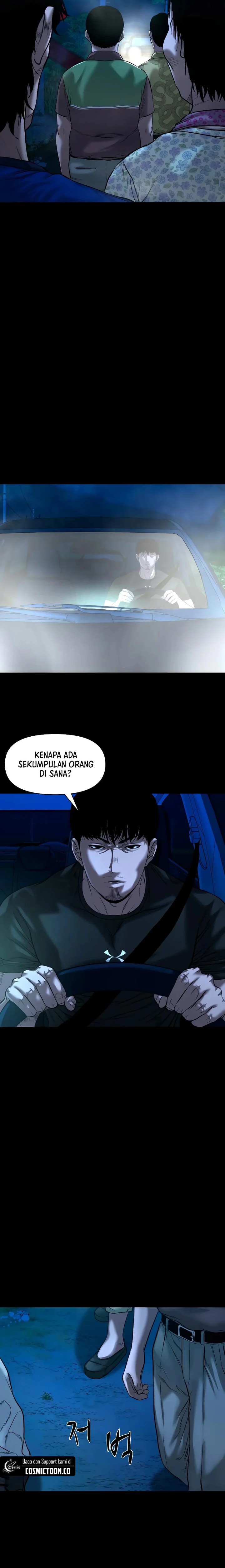 Gwichonri Chapter 30 halaman 18