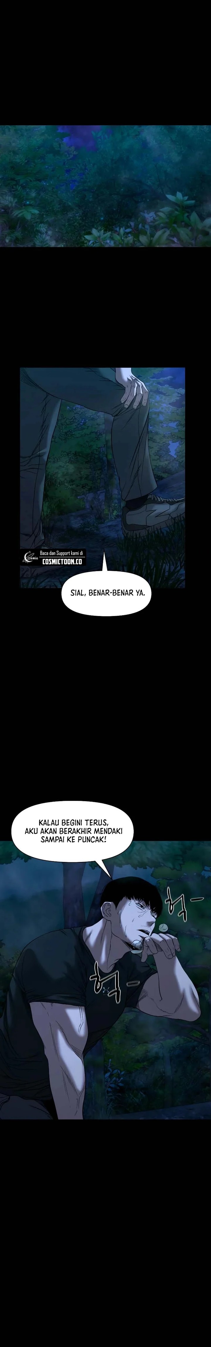 Gwichonri Chapter 32 halaman 20