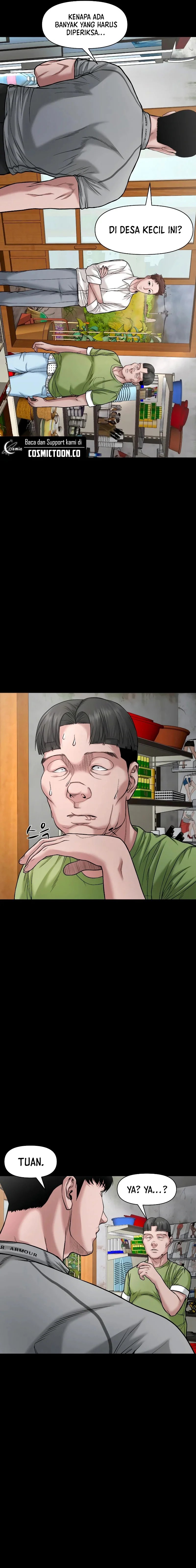 Gwichonri Chapter 35 halaman 3