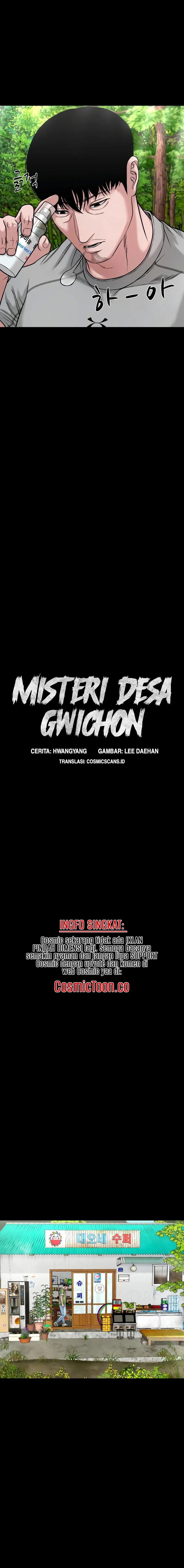 Gwichonri Chapter 35 halaman 9