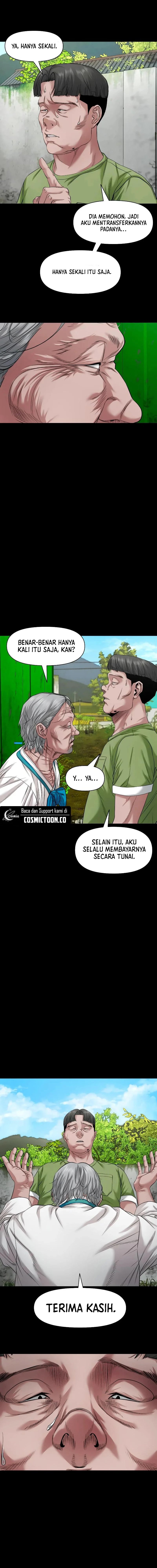 Gwichonri Chapter 36 halaman 18