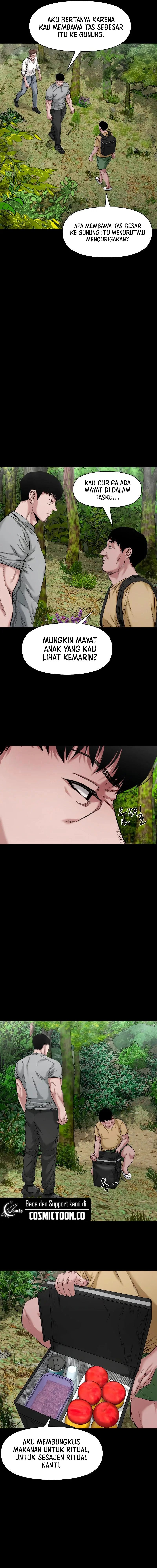 Gwichonri Chapter 36 halaman 8