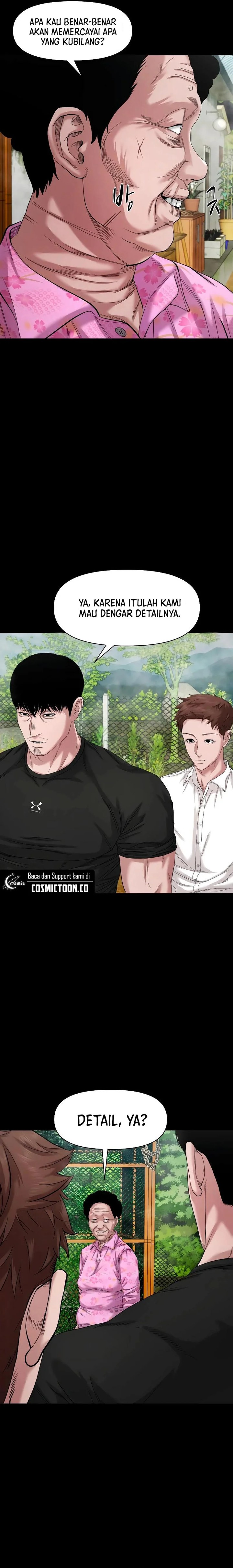 Gwichonri Chapter 38 halaman 9