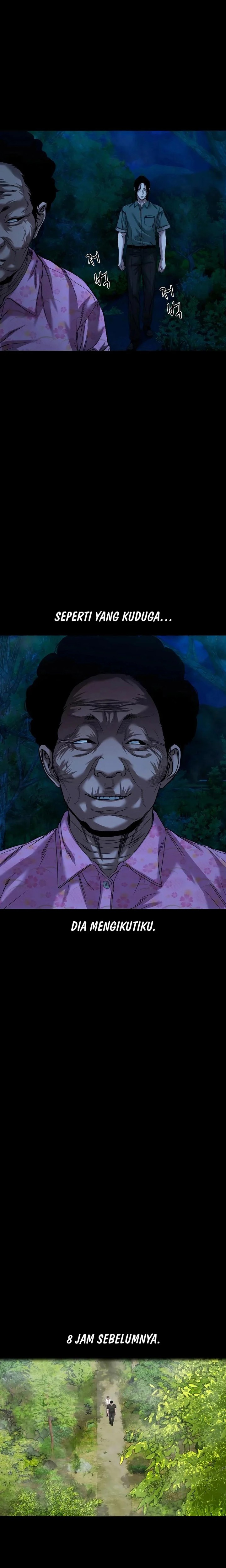 Gwichonri Chapter 38 halaman 4