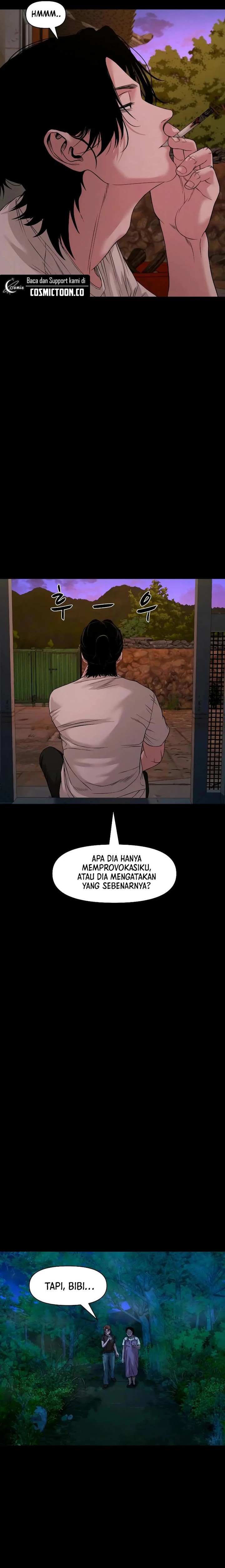 Gwichonri Chapter 39 halaman 23
