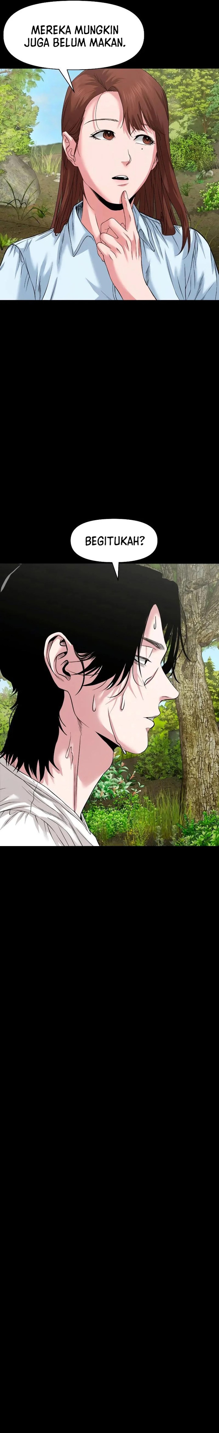 Gwichonri Chapter 39 halaman 22