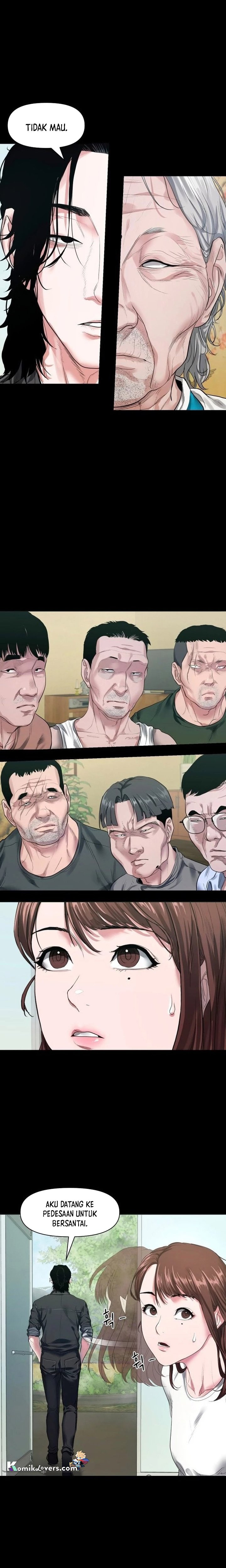 Gwichonri Chapter 4 halaman 17