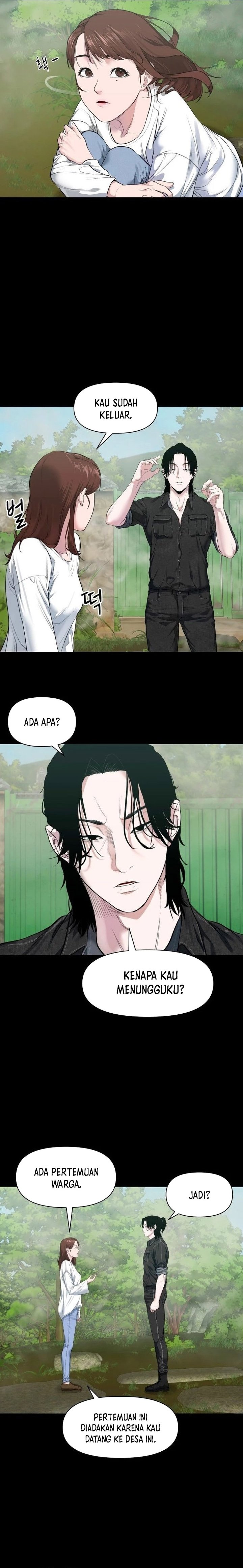 Gwichonri Chapter 4 halaman 11