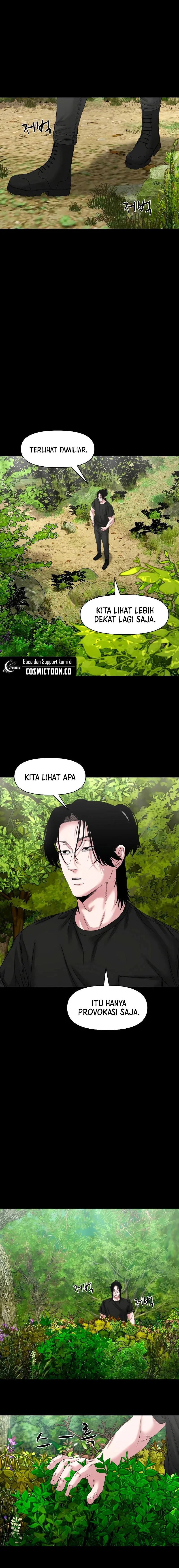 Gwichonri Chapter 40 halaman 9