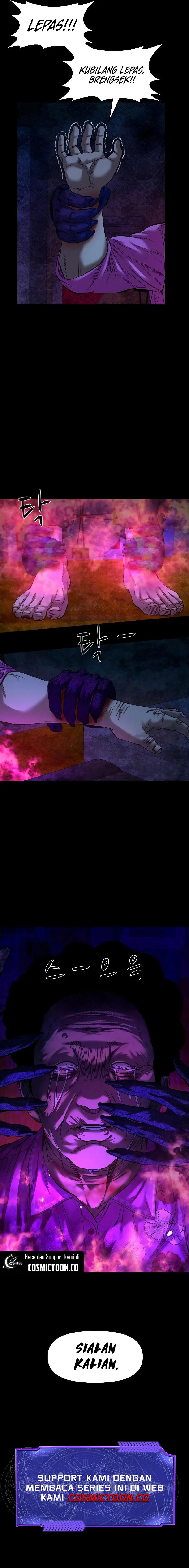 Gwichonri Chapter 40 halaman 21